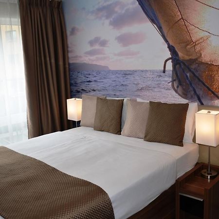 Best Western Kampen Hotell Oslo Exterior photo