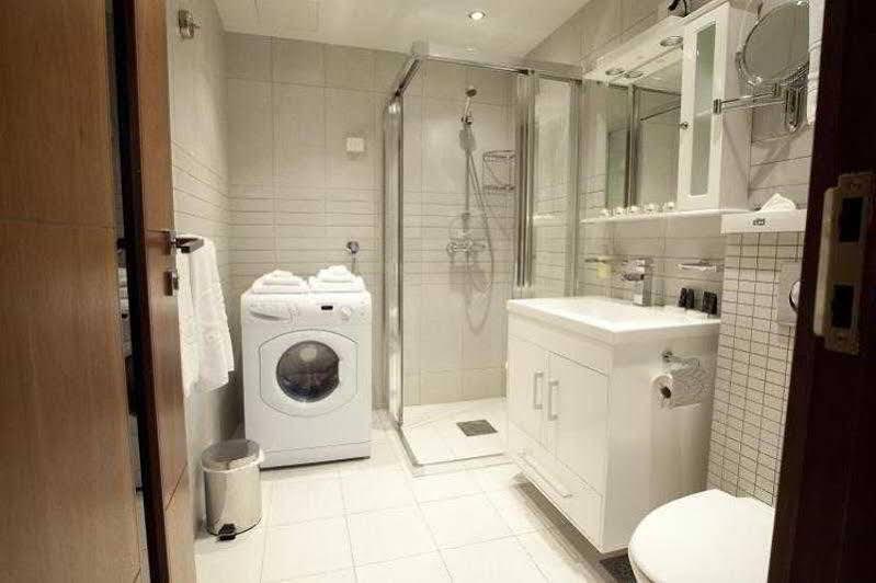 Best Western Kampen Hotell Oslo Exterior photo