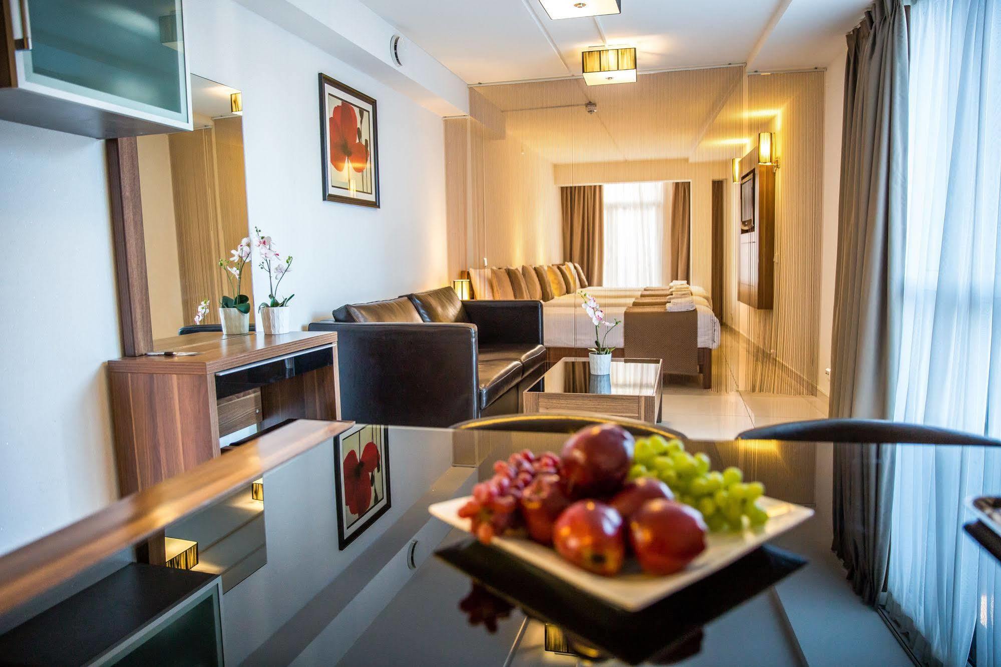 Best Western Kampen Hotell Oslo Exterior photo